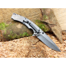 Нож BOKER T-REX EYETOOTH BK01RY971