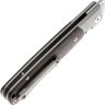Складной нож BOKER TRPPR 112139 BK112139