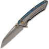 Складной нож BOKER MAGNUM COBALT 01RY288 BK01RY288