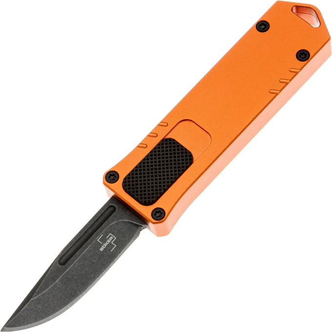 Автоматический нож BOKER PLUS USB OTF 2.0 06EX267 BK06EX267